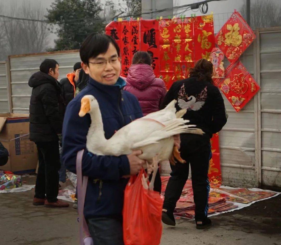 小寒节令北京市下降2022年第一场雪 实拍视频:雪花飞舞