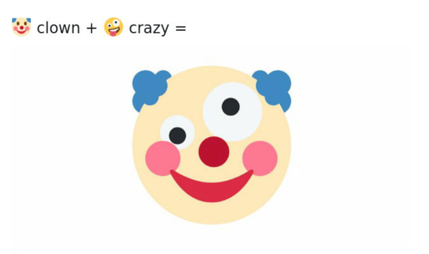 你发这个表情包,到底是什么意思?_emoji