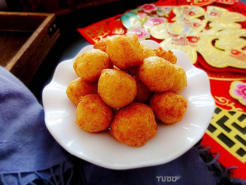 怎么做山药肉丸子肉不柴 562255a8e1064968a68e8a86b807dc20.jpeg