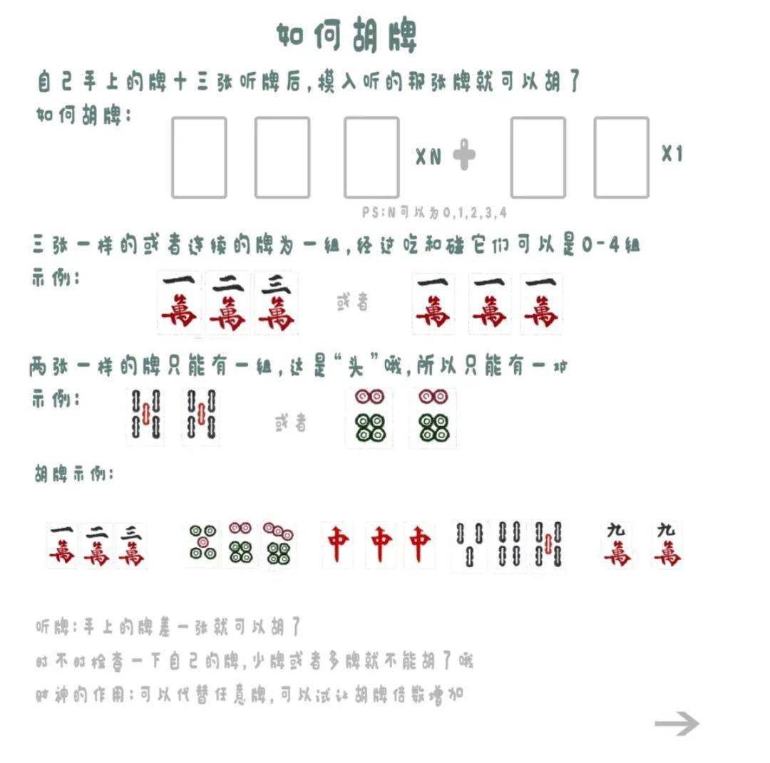 打牌简谱_打牌真实照片