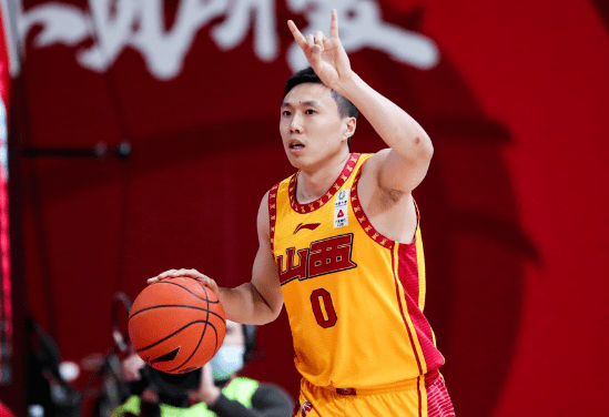 田桂森自曝已离开山西男篮本赛季出场次数锐减