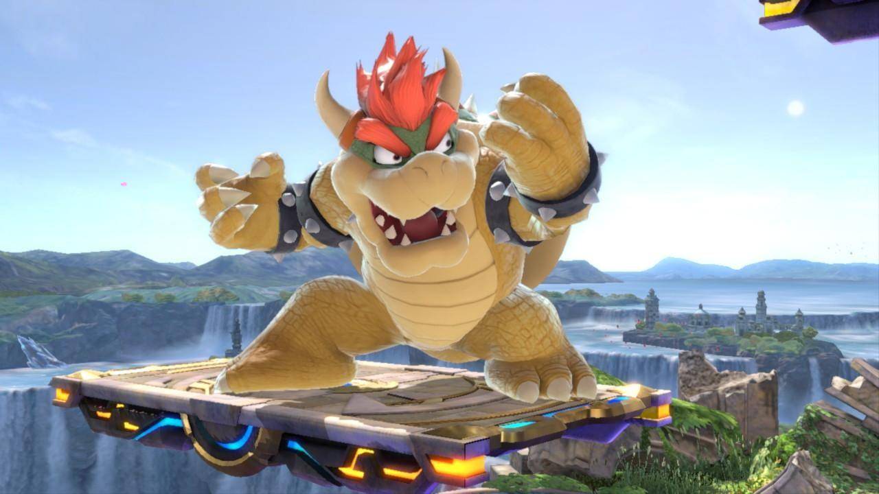 游戏界十大最弱boss