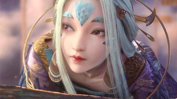 一首好听的古风音乐葬仙不为成仙只为红尘中等你归来