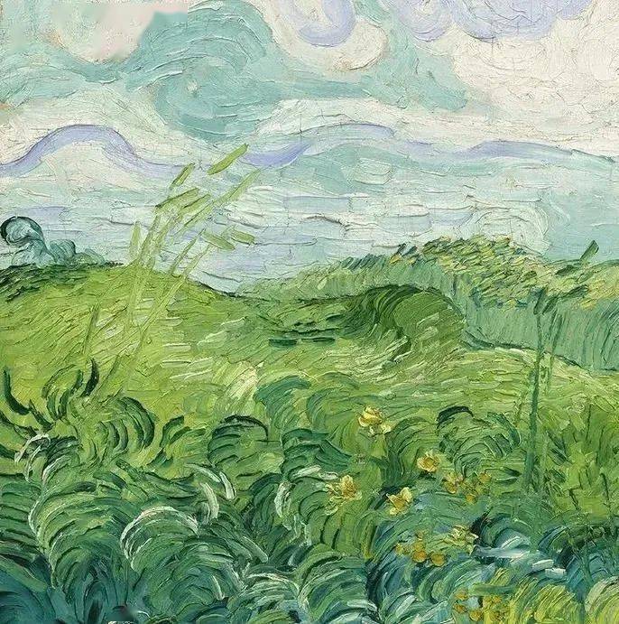 选读谅解无声而温暖丨刘湛秋