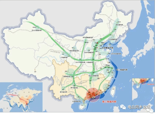 珠海市2020-2035人口规划_珠海市规划馆