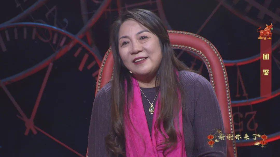 谢谢你来了消失20多年的妈妈该如何弥补对儿子的爱