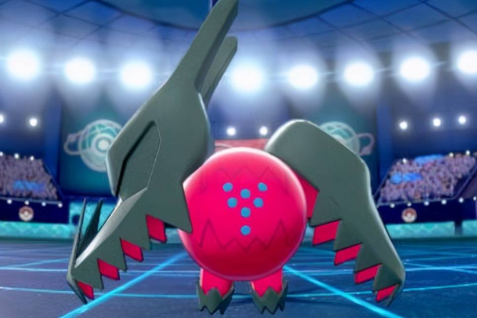 宝可梦偏肉盾的龙柱子雷吉铎拉戈龙本伤害高却不热门