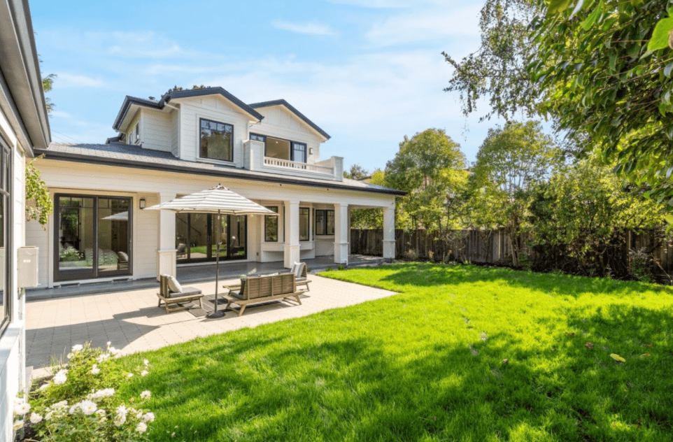 美国房产帕罗奥图paloalto旧金山美房精选