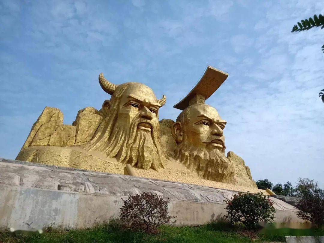 赣州的汉字主题公园凭什么这么火