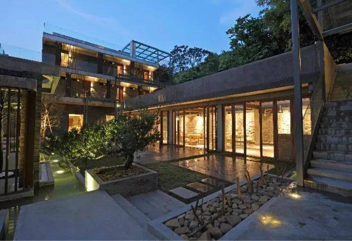 除了以上5家精品民宿增城还有幕吉·云溪,宛若故里·稻田里,柒舍里等