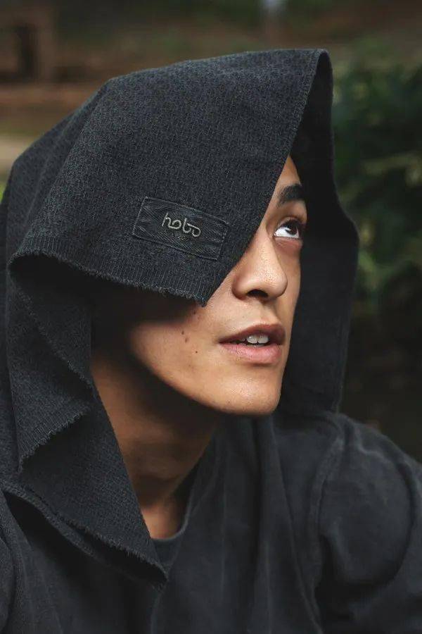 ulsum丨方方面面都得讲究一些_hobo