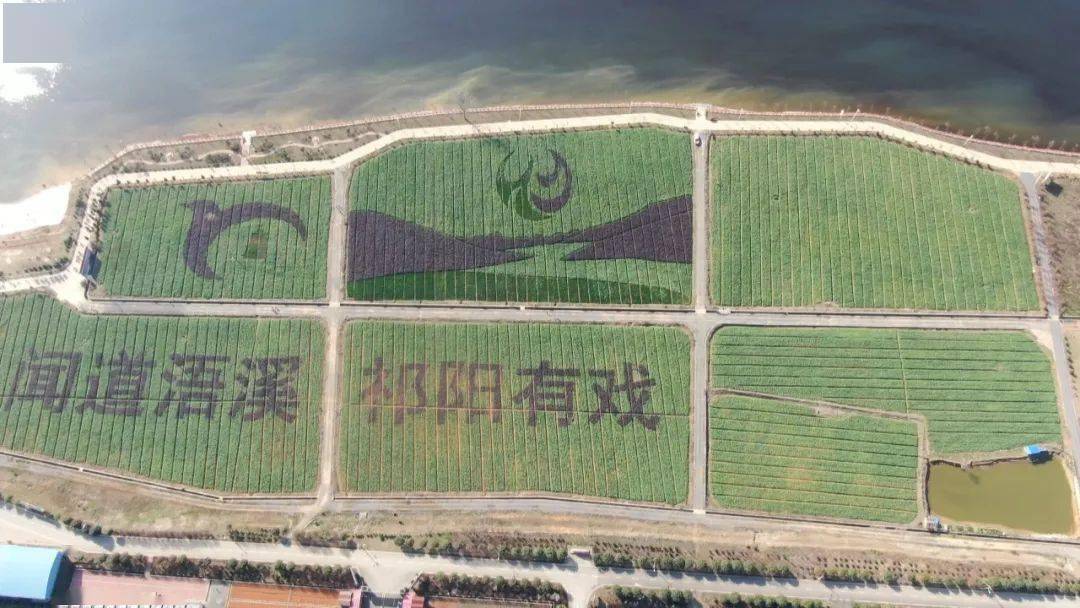 德辉景区成春节热门打卡地