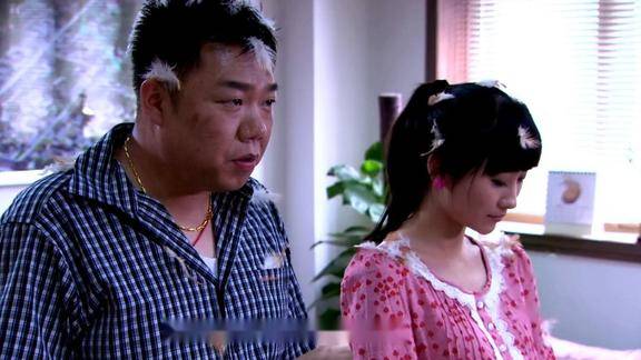 赖汉的幸福指数旺仔进城卖鸡路上光顾撩妹结果鸡全飞了
