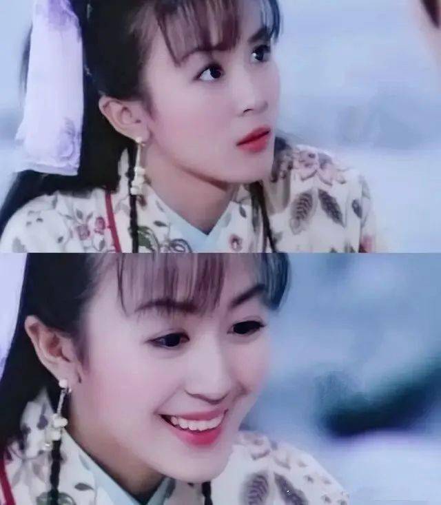 8岁出道，曾和张国荣黄家驹演戏的“香港小龙女”，竟沦为了厕所清洁工？