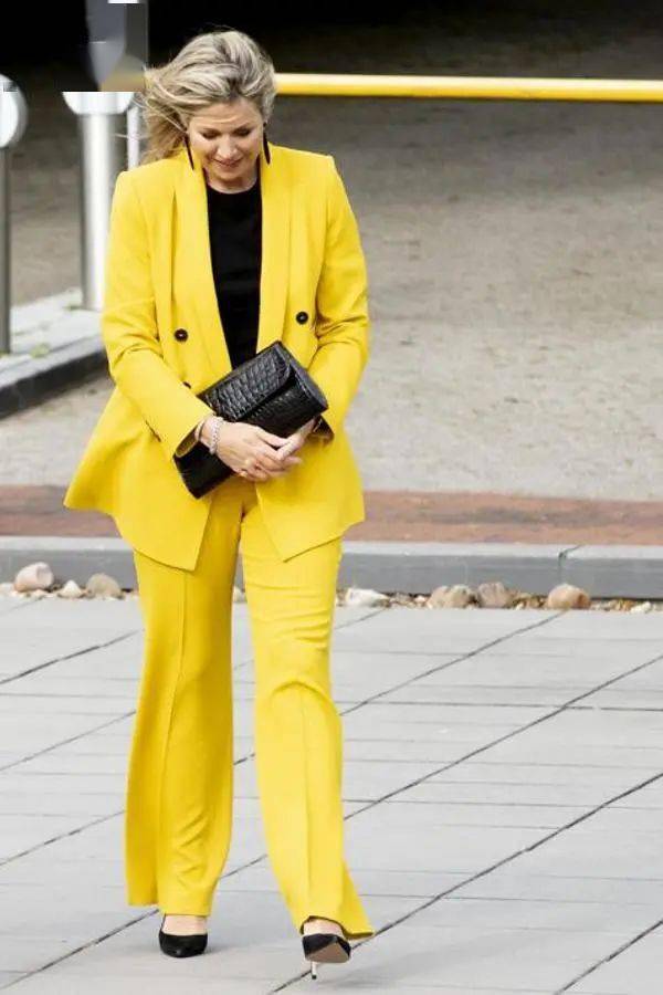 这个西班牙不足百元的品牌各国王妃们都爱穿