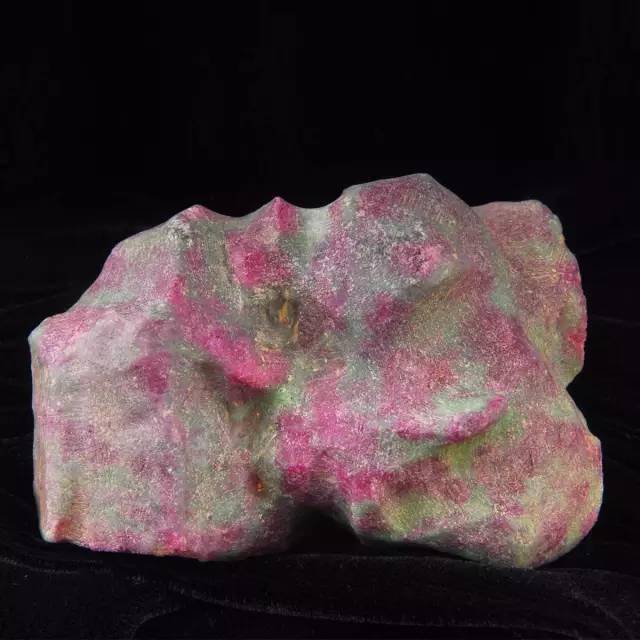 认石头,捡到千万别丢!_宝石