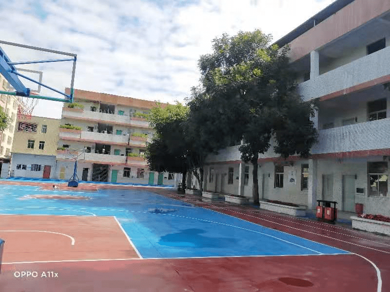 小学部(1-5年级)汕头市龙湖区金英学校创办于2004年,是在龙湖区金英