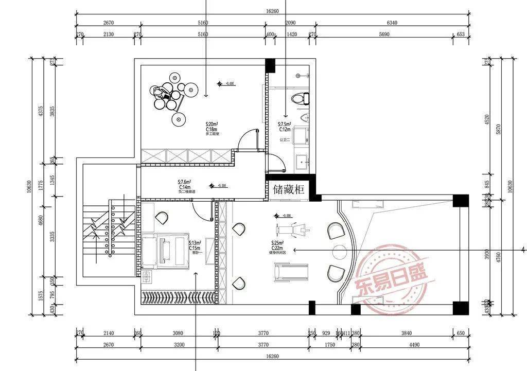 【案例品鉴】elegant | 600㎡法式风格别墅装修