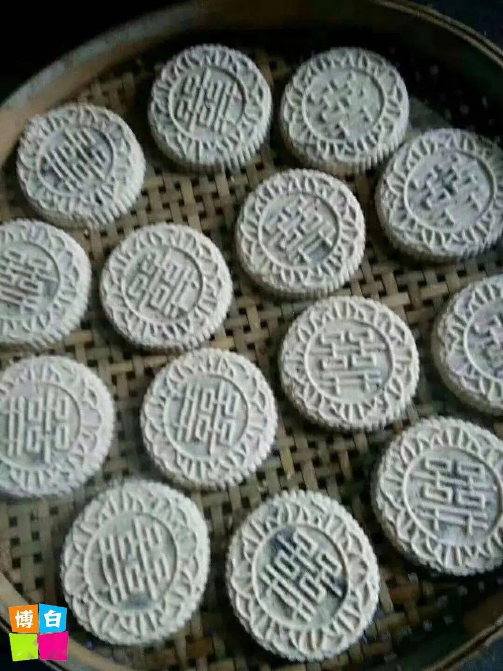 厉害了博白客家年俗上了央媒中国文化报