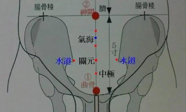 女生下面像针扎一样 是什么原理_女生下面宽是什么原因(2)