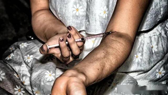 毒品掺假是常规操作甚至还会加入老鼠药