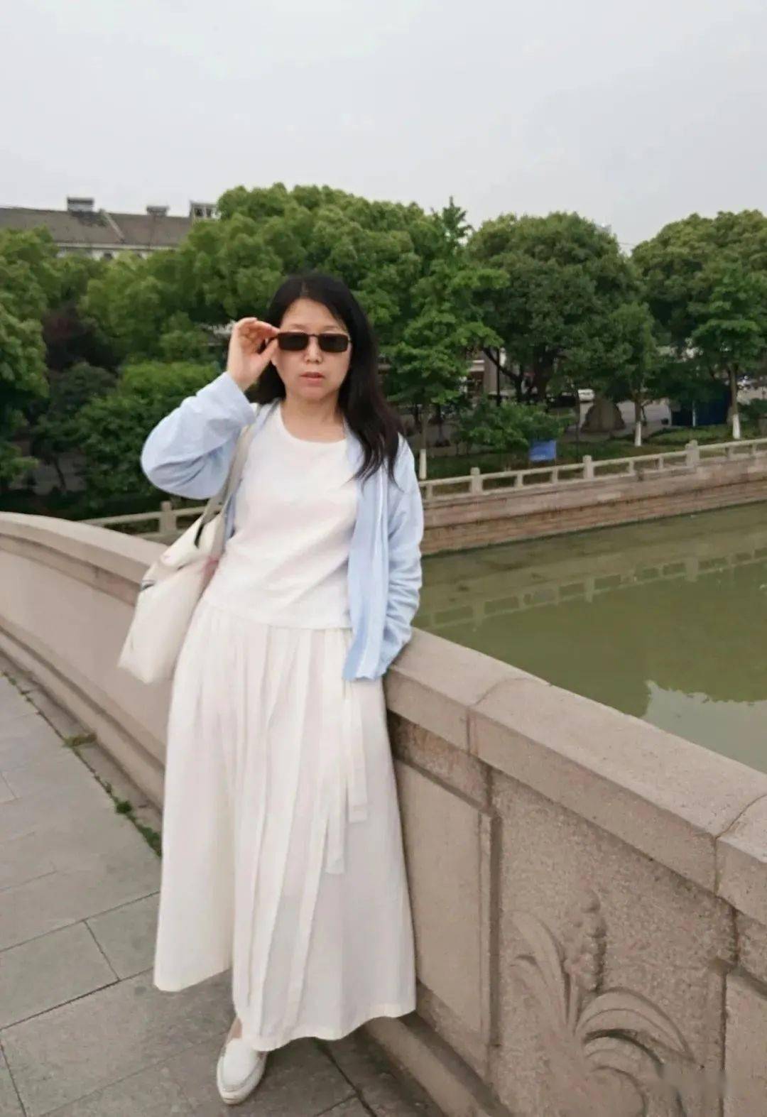 散文张金兰有一种情结叫儿时的年集