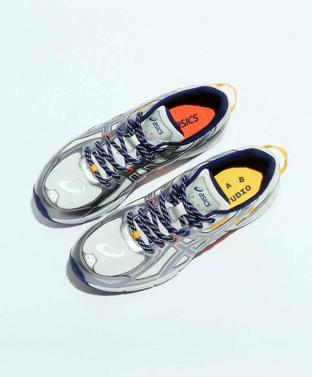 以及为nike打造的air max 720 peacock项目也再一次呈现出iab studio