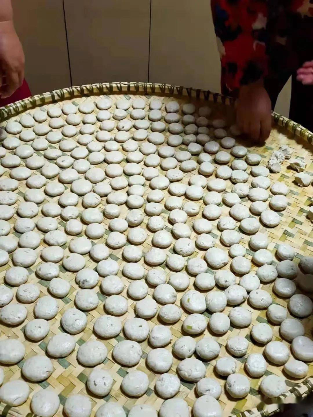 难忘高安老家的年味儿!