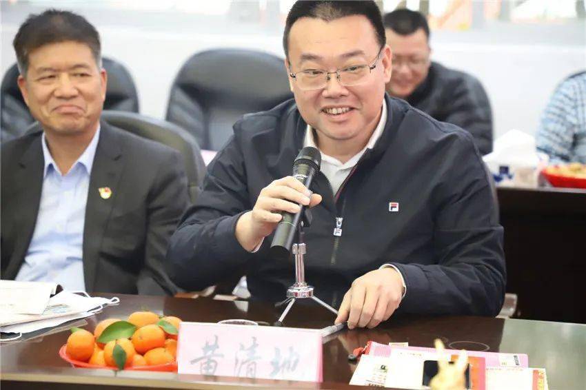 校友乡贤认捐超500万南安这所中学将设教育基金