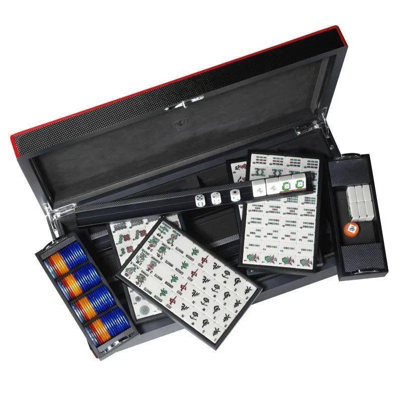 ��Щ�ݳ�Ʒ���齫����װ......