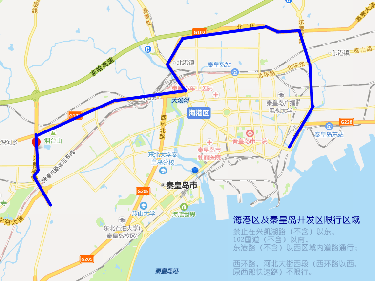 秦皇岛地区人口_秦皇岛地区地图(3)