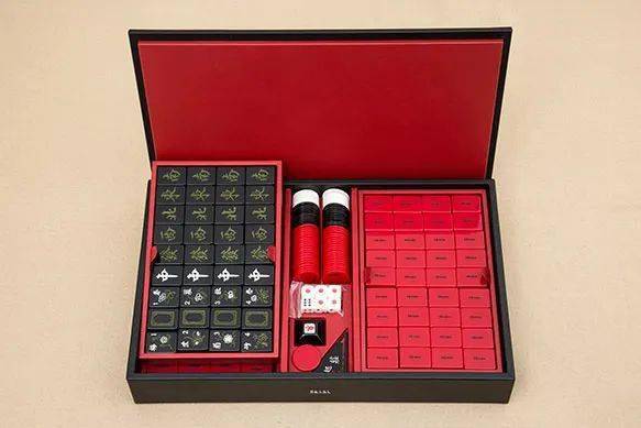 ��Щ�ݳ�Ʒ���齫����װ......