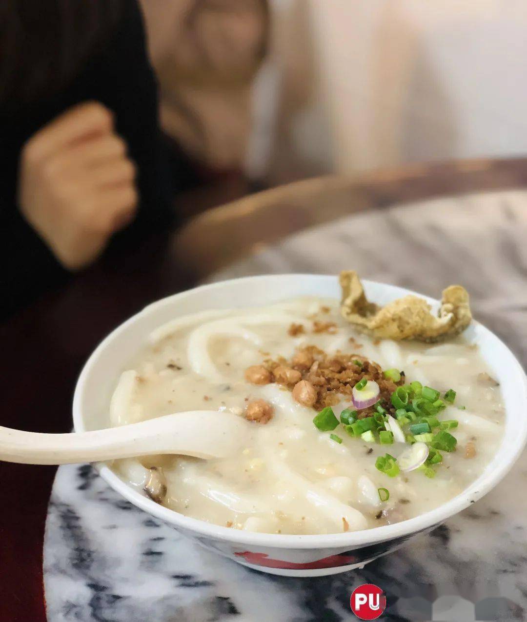 均价10元带张毛爷爷吃遍农讲所的老字号