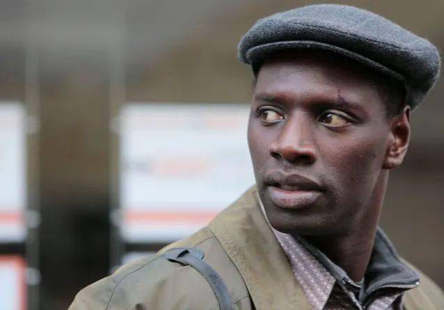 凯撒影帝携法剧之光罗宾重磅归来因触不可及封神的他如何续写传奇