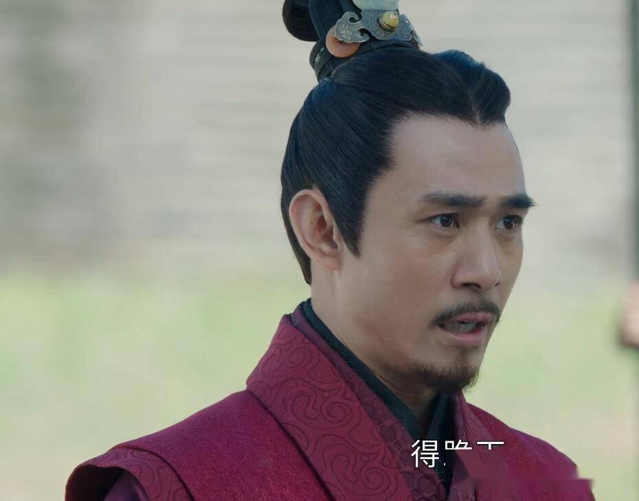 上阳赋王儇再嫁贺兰箴萧綦霸气归来两人共生死不再跪天子