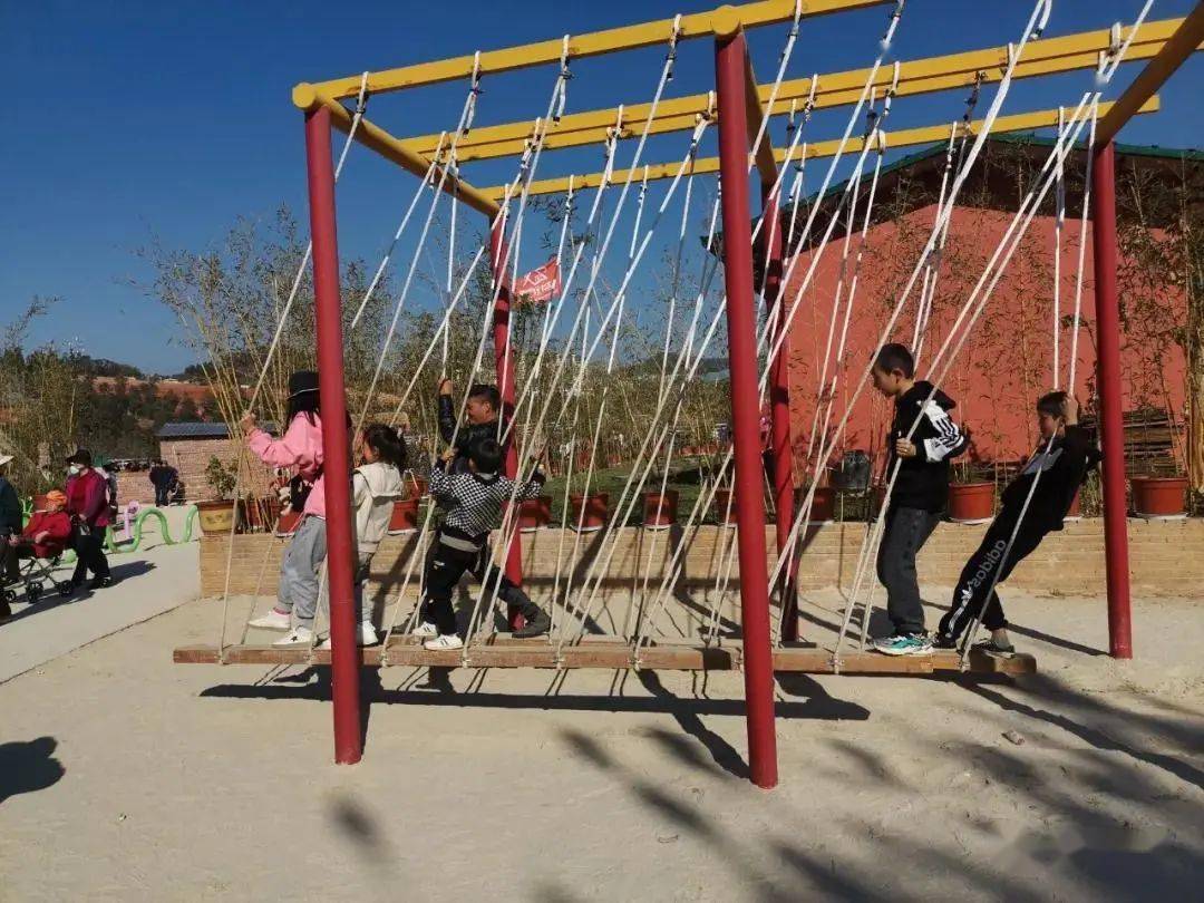 新业态满足游客多元化需求 春节期间红塔区接待游客超70万人次