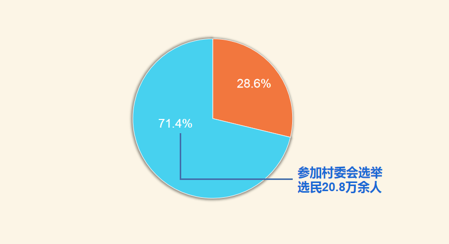 选民人口数_选民登记