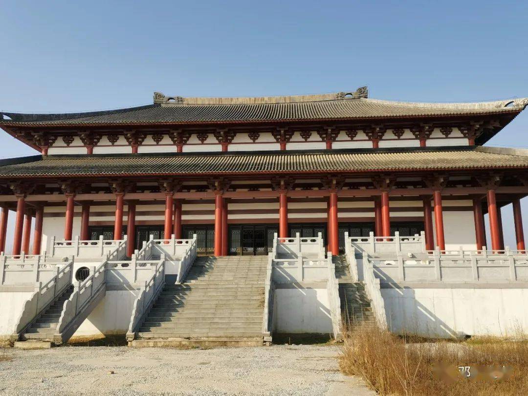 视频上集视频下集邓国侯吾离陵园邓国侯吾离陵园又