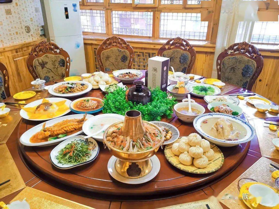 新春第一波福利来袭土族故土园携北山景区送门票啦