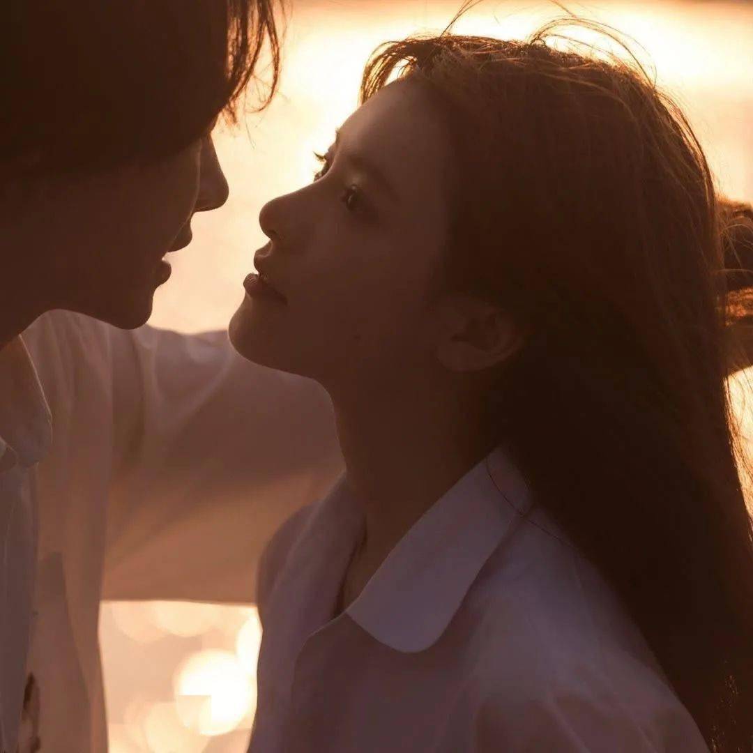 情头丨情侣头像