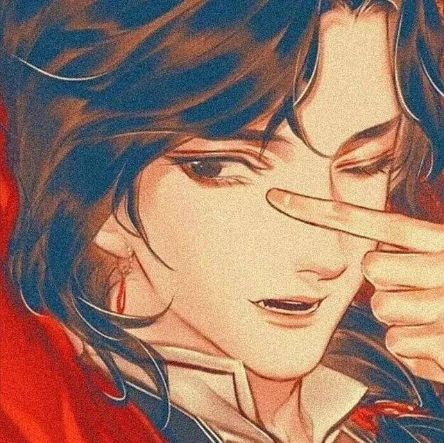 花城的爱好除了打架和画画就是玩雕塑了,你们看这个人像雕刻的多好.