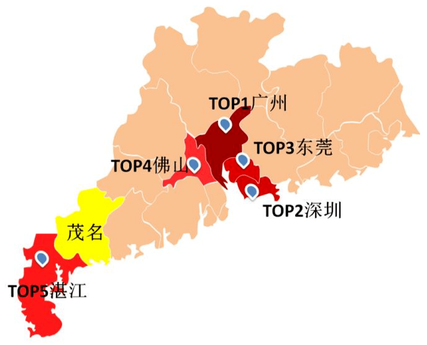 信宜市区 人口_信宜市区图片(3)