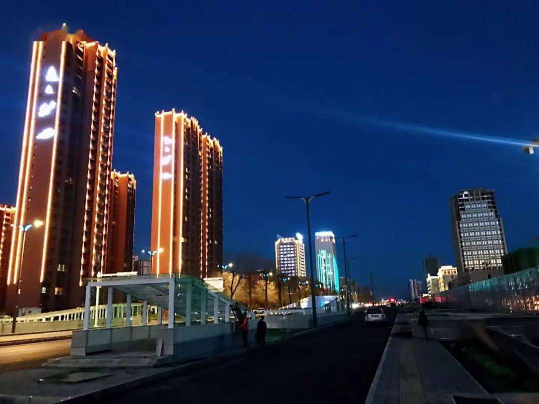 【辉煌"十三五" 喜看新成就】石河子市:提升城市颜值 夯实幸福根基