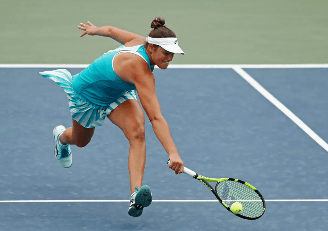 特别策划 | 回顾布拉迪通向澳网决赛之路