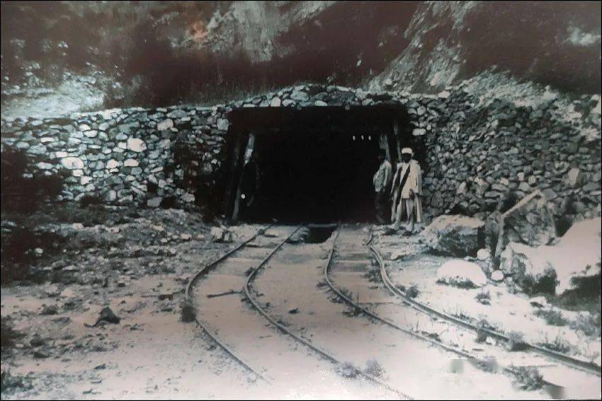 承钢铁路:来自小山城的工业故事