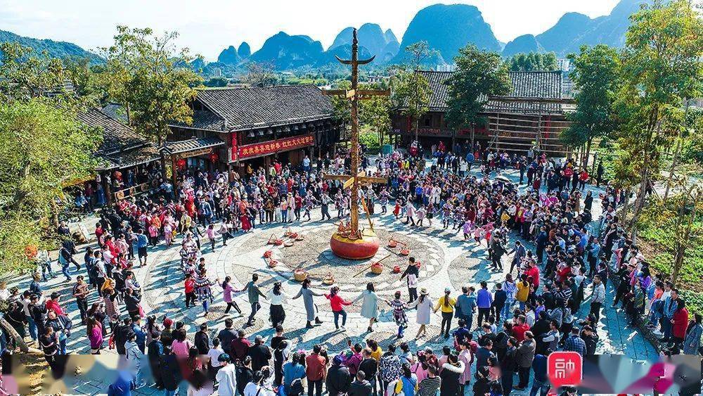欢庆春节苗乡这些特色民俗你体验过吗
