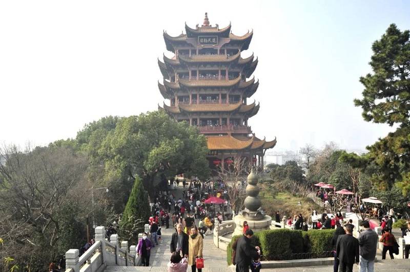 春节期间“周边游”“本地游”领跑湖北文旅市场