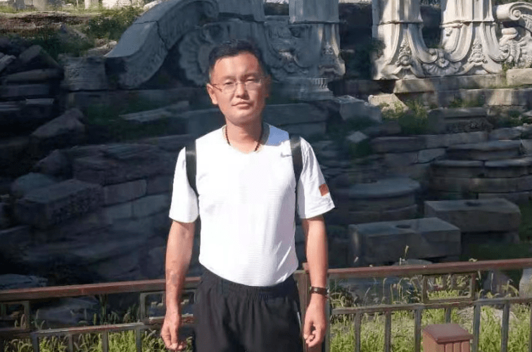 体坛芳华⑧体教融合奋进者郭永亮