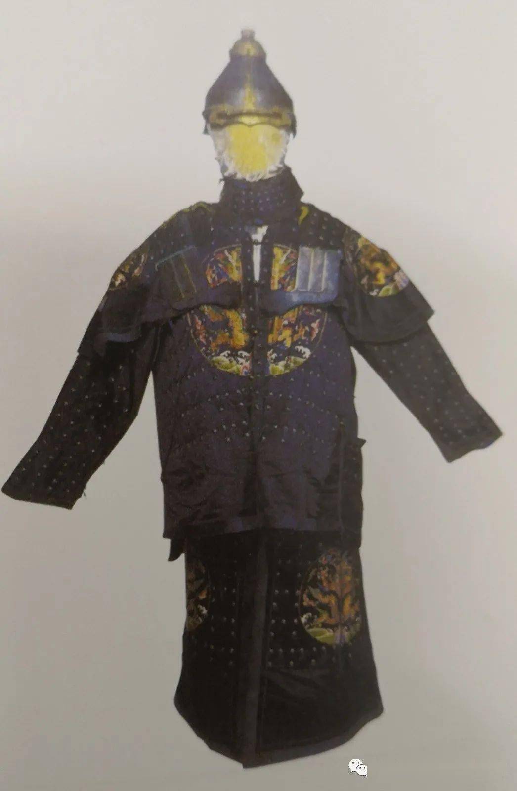 青城往事67康熙皇帝与呼和浩特