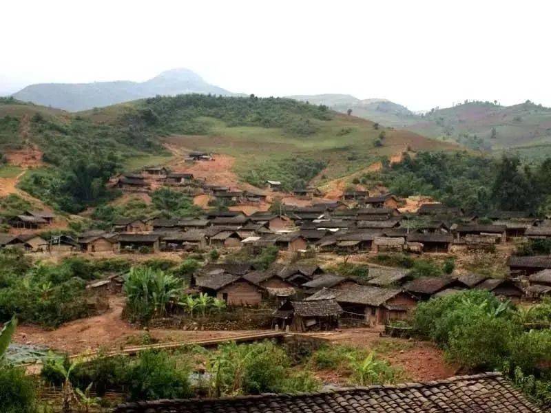 我们的孩子浓情上映丨瑶家大寨的故事不应该只有我们知道